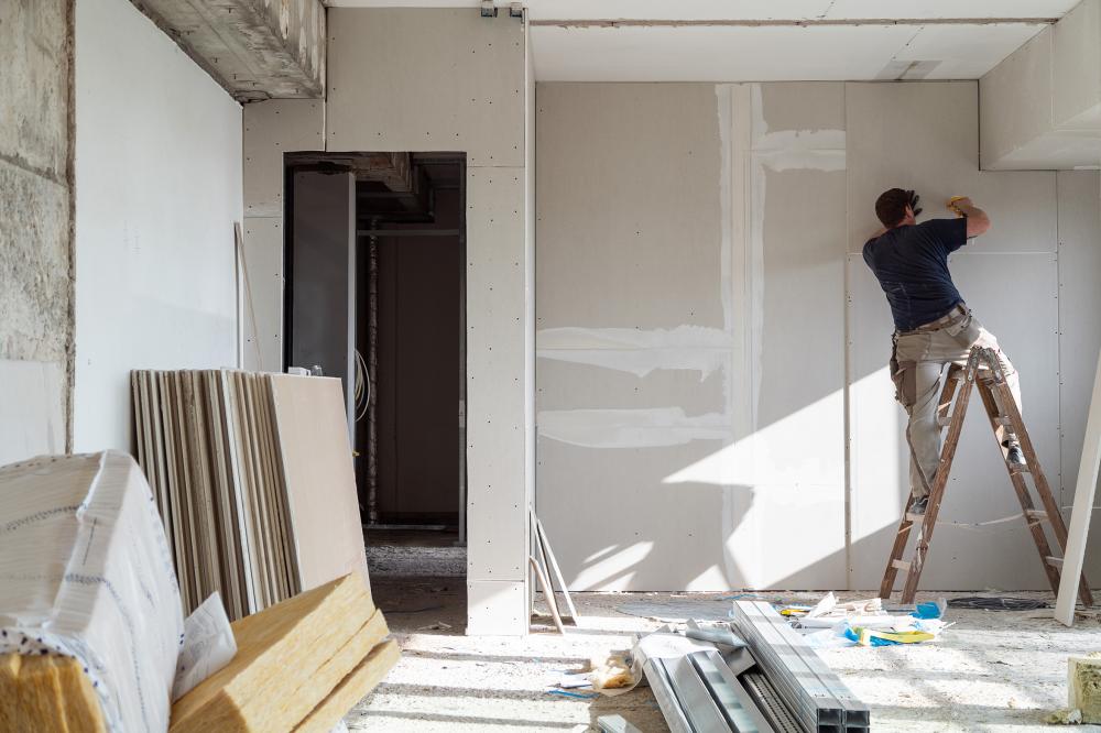 rénovation énergétique