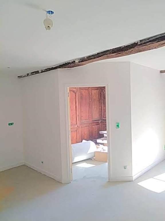 Rénovation d'un appartement