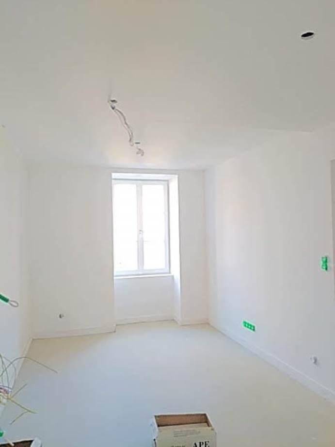 Rénovation appartement fenetre