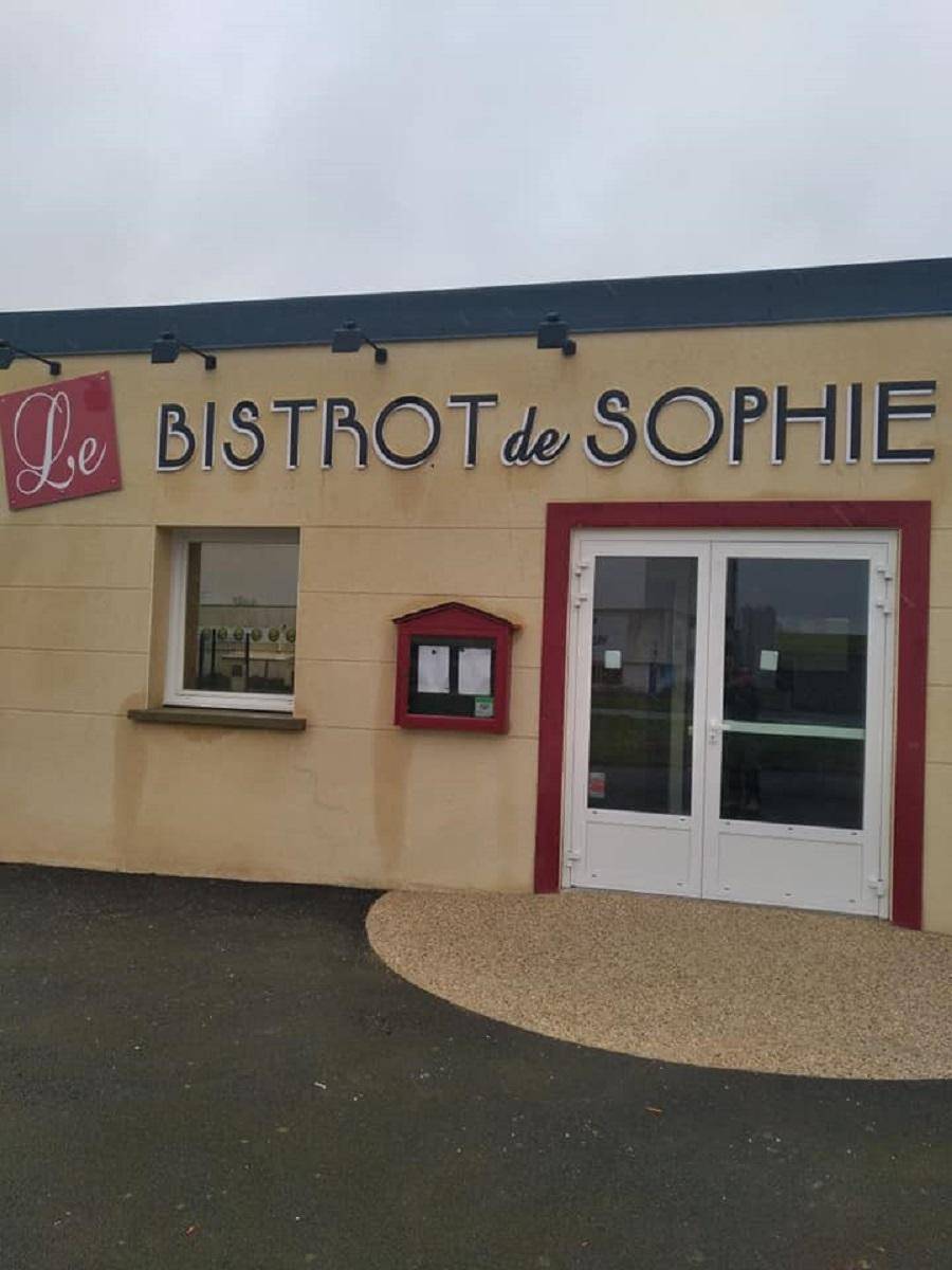 restaurant bistro