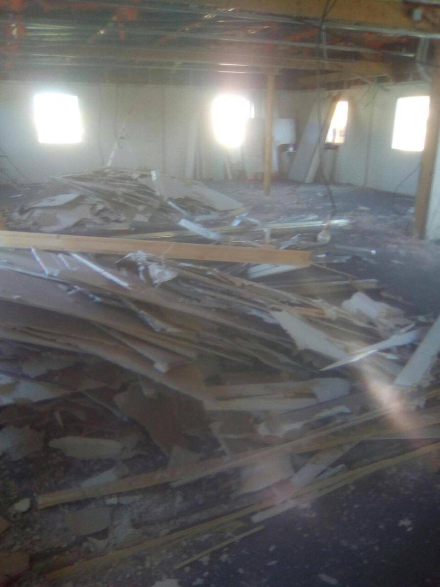 restaurant chantier
