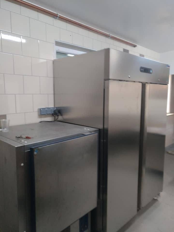 cuisine frigo